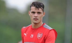 Эмери Жакани трансферга қўйдирмоқчи