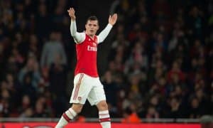 Эмери: "Жака кечирим сўраши керак"