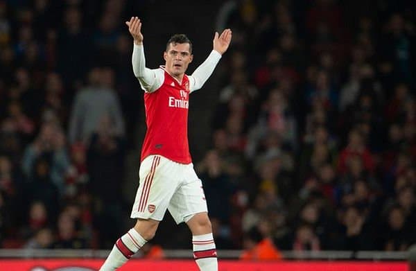 Эмери: "Жака кечирим сўраши керак"