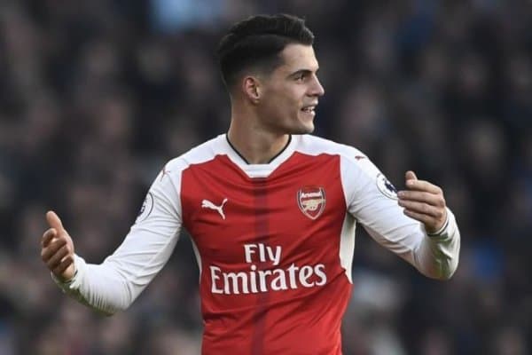 Жака ёзда "Интер"га ўтиши мумкин