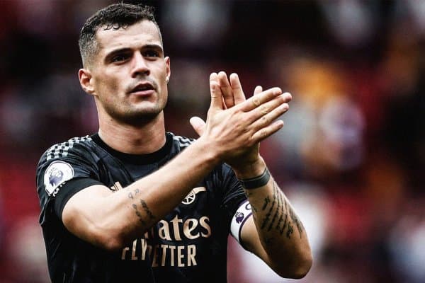 "Арсенал" етакчисини таркибда сақлаб қолмоқчи