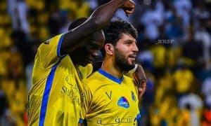 "Ал-Насср" бош мураббийи Машарипов борасида муҳим қарор қабул қилди