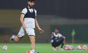 Бугун Жалолиддин Машарипов "Насаф"нинг бўлажак рақибини синовдан ўтказади