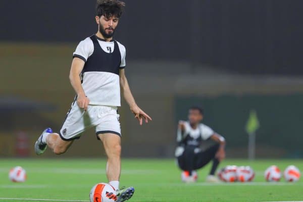 Бугун Жалолиддин Машарипов "Насаф"нинг бўлажак рақибини синовдан ўтказади