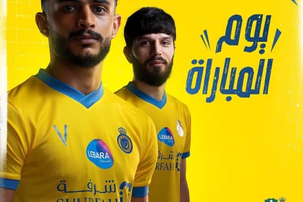 Легионерларимиз: Бугун Машарипов жамоаси ўйнайди