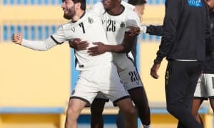 Саудия Арабистони чемпионати. Бугун Машарипов жамоаси мусобақа пешқадами меҳмони бўлади