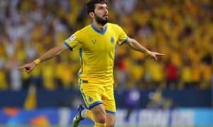 ВИДЕО. "Ал-Насср" муҳим ғалабага эришди. Машариповдан ассист!