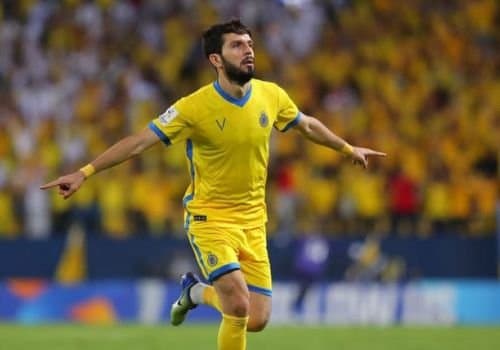 ВИДЕО. "Ал-Насср" муҳим ғалабага эришди. Машариповдан ассист!