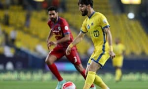 Жамоасининг ғалабасига ҳисса қўшган Машарипов неча баллга лойиқ кўрилди?