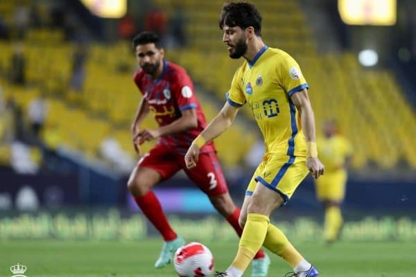 Жамоасининг ғалабасига ҳисса қўшган Машарипов неча баллга лойиқ кўрилди?