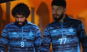 Саудия Арабистони чемпионати. Бугун Машарипов майдонга қайтиши кутиляпти