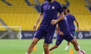 Легионеримиз бугунги ўйинни асосий таркибда бошлайди