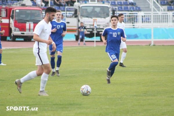 Германияликлар учун андижонча меҳмондўстлик