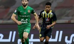 Финалга йўл олган Машарипов Ғаниев ва Омар Адулраҳмон ҳақида гапирди