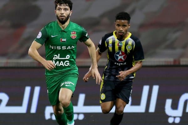 Финалга йўл олган Машарипов Ғаниев ва Омар Адулраҳмон ҳақида гапирди