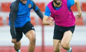 БАА чемпионати. Бугун Машарипов жамоасини муҳим ўйин кутмоқда