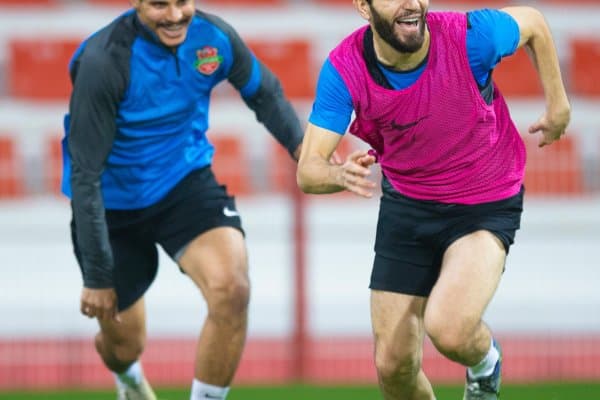 БАА чемпионати. Бугун Машарипов жамоасини муҳим ўйин кутмоқда