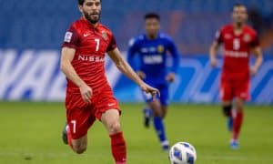 Машариповнинг ассистлари АГМКни сўнгги ўринга тушириб юборди