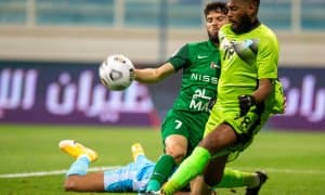 БАА чемпионати. "Ўзбекча дерби"да Машарипов жамоаси иродали ғалабага эришди