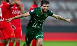 "Шабаб Ал-Аҳли"нинг АГМКга қарши таркиби эълон қилинди