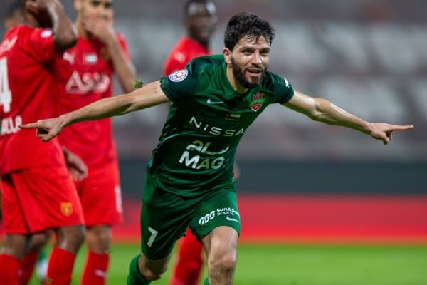 "Шабаб Ал-Аҳли"нинг АГМКга қарши таркиби эълон қилинди