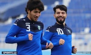 Захирага "михланган" Шомуродов, қаҳрамонга айланган Машарипов – легионерларимиз терма жамоа йиғинига қай ҳолатда етиб келди?