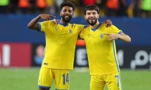 ОЧЛ. Машарипов жамоасининг ярим финалдаги рақиби маълум