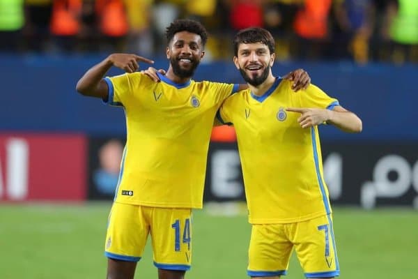 ОЧЛ. Машарипов жамоасининг ярим финалдаги рақиби маълум