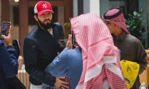 "Ал-Таи" – "Ал-Насср". Машарипов асосий таркибдами?