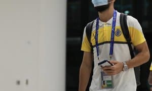 ОЧЛ. "Ал-Насср" – "Трактор". Машарипов асосий таркибдами?