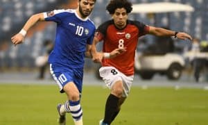 Ўзбекистон Яман устидан қийин ғалабага эришди