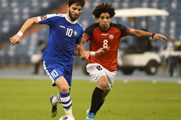 Ўзбекистон Яман устидан қийин ғалабага эришди