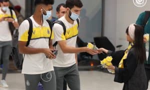 Легионерларимиз. Бугун Машарипов жамоаси аутсайдерга қарши ўйнайди