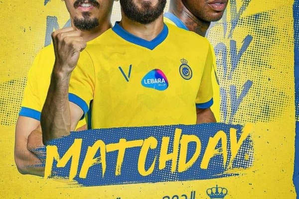 Саудия чемпионати. Машарипов бугун Банега ва Игало каби юлдузларга қарши ўйнайди