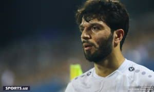 Машариповга Саудиянинг икки клуби қизиқяпти. У январда бир қарорга келади