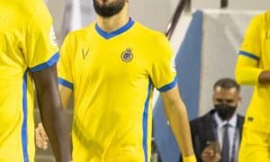 ОЧЛ. Машарипов "авжига чиққан" баҳсда жамоаси ярим финалга йўл олди