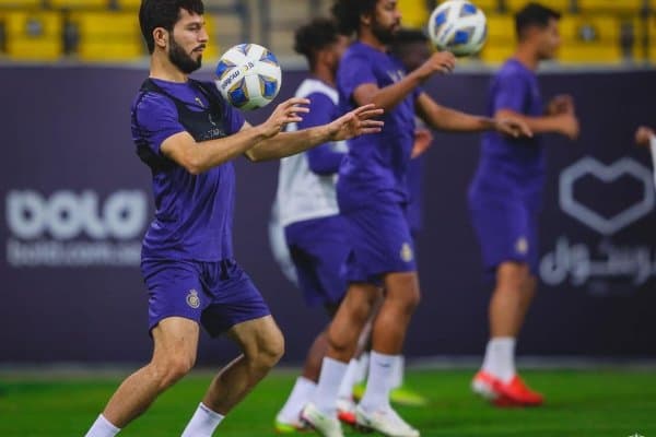 ОЧЛ. Машарипов бугунги ўйинни асосий таркибда бошлайди