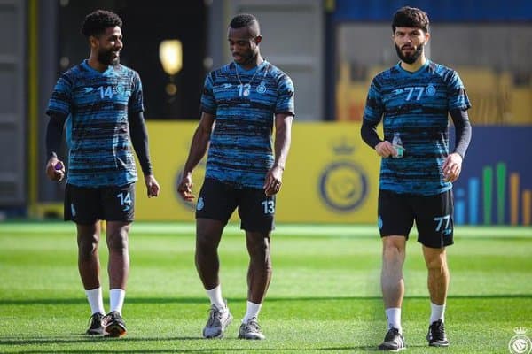 Саудия Арабистони чемпионати. Бугун "Ан-Наср" сафарда ўз ўйинини ўтказади