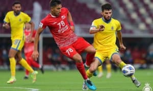 Жалолиддин Машарипов: Ўзбекистонга ОЧЛни ютиб қайтмоқчиман