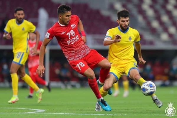 Жалолиддин Машарипов: Ўзбекистонга ОЧЛни ютиб қайтмоқчиман