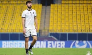 ОЧЛ. Бугун Машарипов жамоаси ярим финал учун майдонга тушади