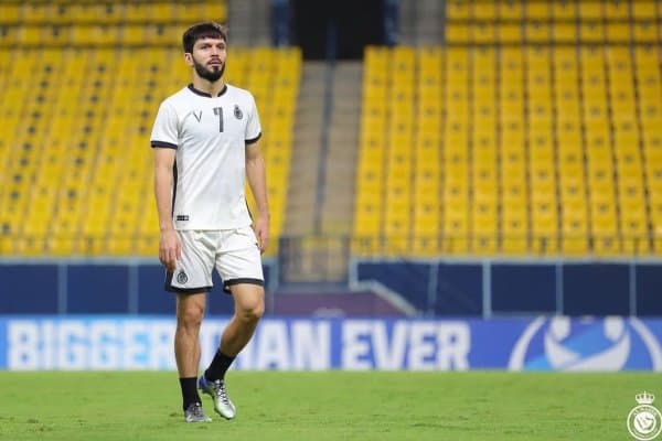 ОЧЛ. Бугун Машарипов жамоаси ярим финал учун майдонга тушади