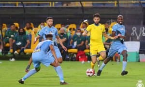 Саудия Арабистони чемпионати. "Ал-Насср" қийин ғалабага эришди. Машарипов эса ...