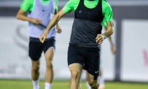 Машарипов жамоаси учун жиддий синовлар бошланмоқда (Фото)