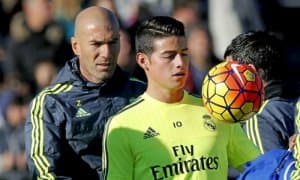 “Реал” қадрламаган юлдузга янги жамоа топилди