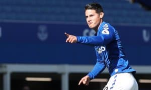 7 та гол урилган баҳсда Анчелотти шогирдлари ғалабага эришди