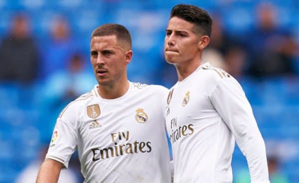 Кака, Хамес, Азар - Перес давридаги энг катта трансфер хатолари!