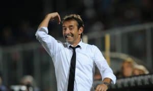 "Милан"нинг янги бош мураббийи ким бўлиши маълум