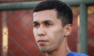 Жамшид Искандеров: Арвеладзенинг менга эътибори ўзгариб қолганди