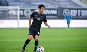 Легионерларимиз дуэлида Искандеров клуби устун келди, Алибоев жамоаси 1 очко билан чекланди